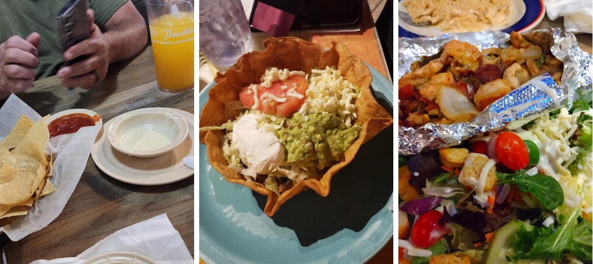 Mi Pueblo Batesville