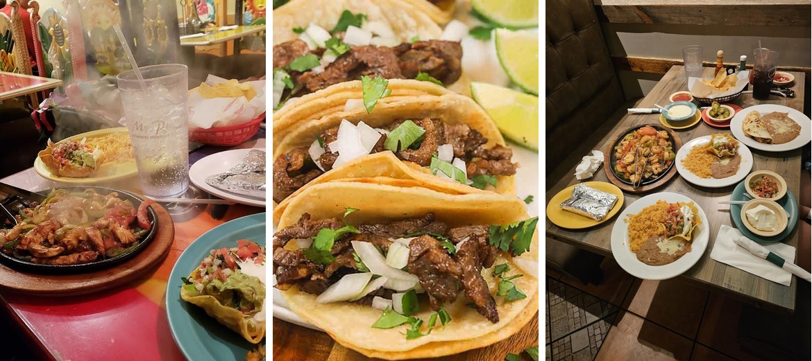 Mi Pueblo Batesville