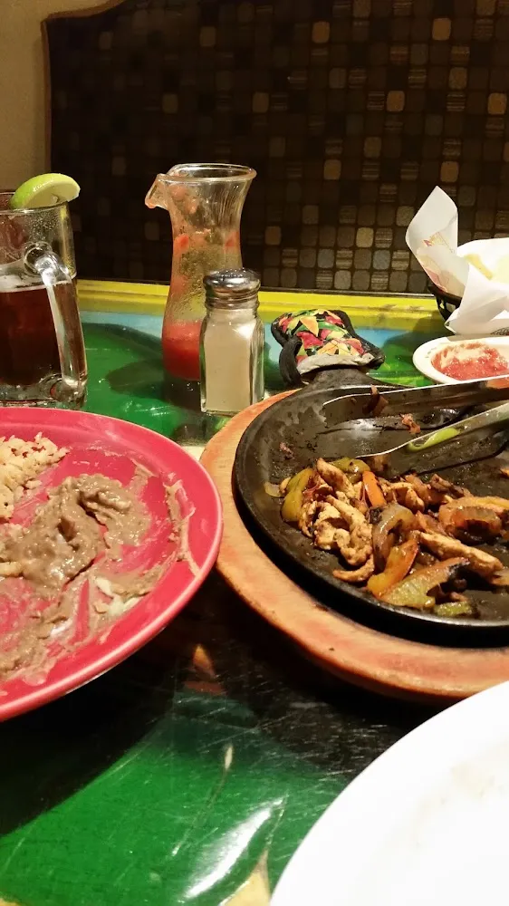 Fajita Jalisco