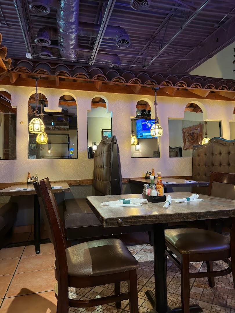 Mi Pueblo Batesville