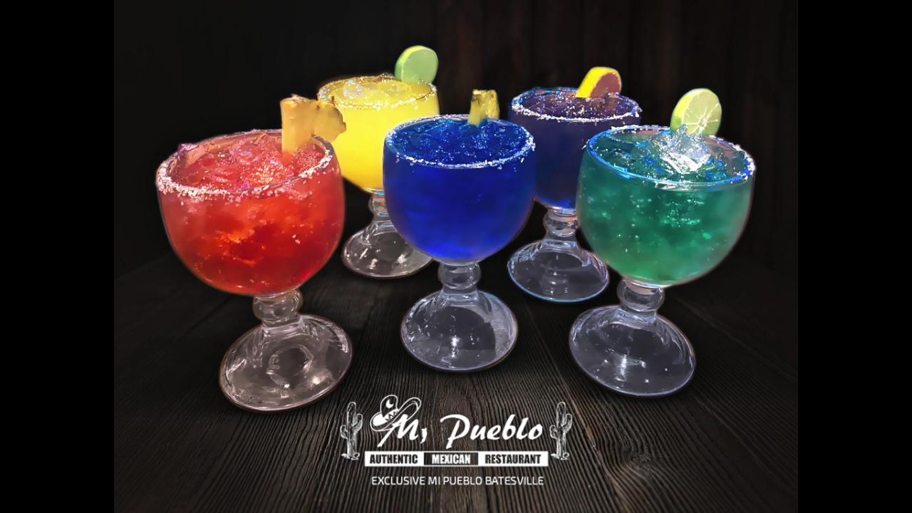 Mi Pueblo Batesville