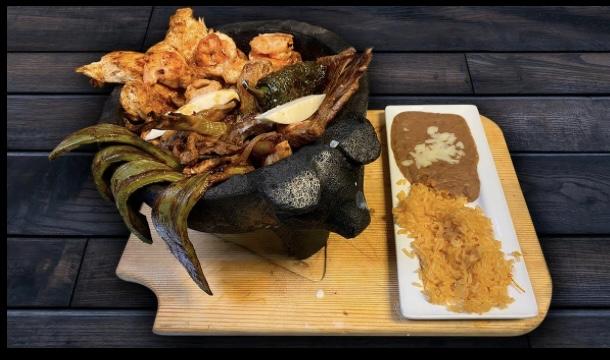Mi Pueblo Batesville
