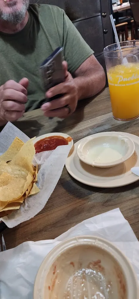 Queso Dip