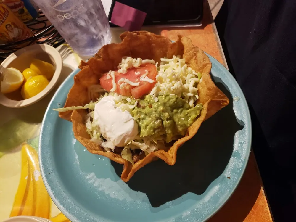 Taco Salad